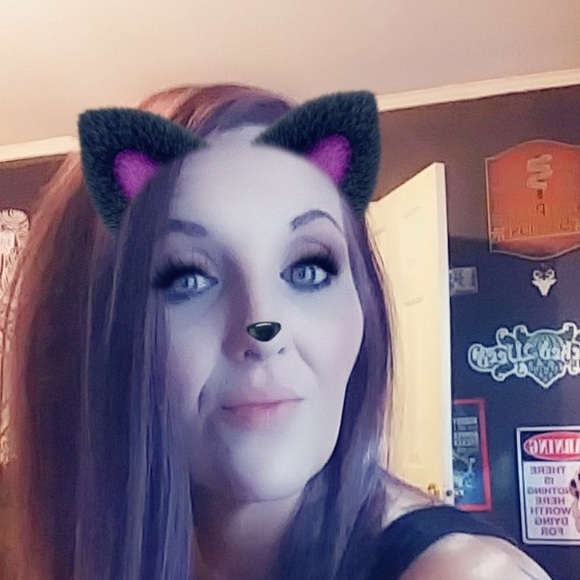 Meet your Posher, Lilcreepy1 - Picture 1 of 1